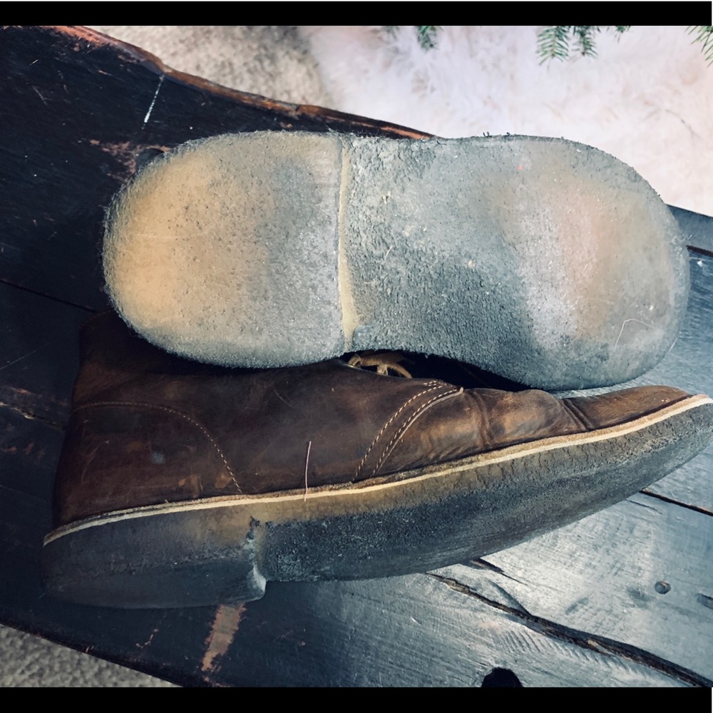 Clark’s original boot - Picture 3 of 5